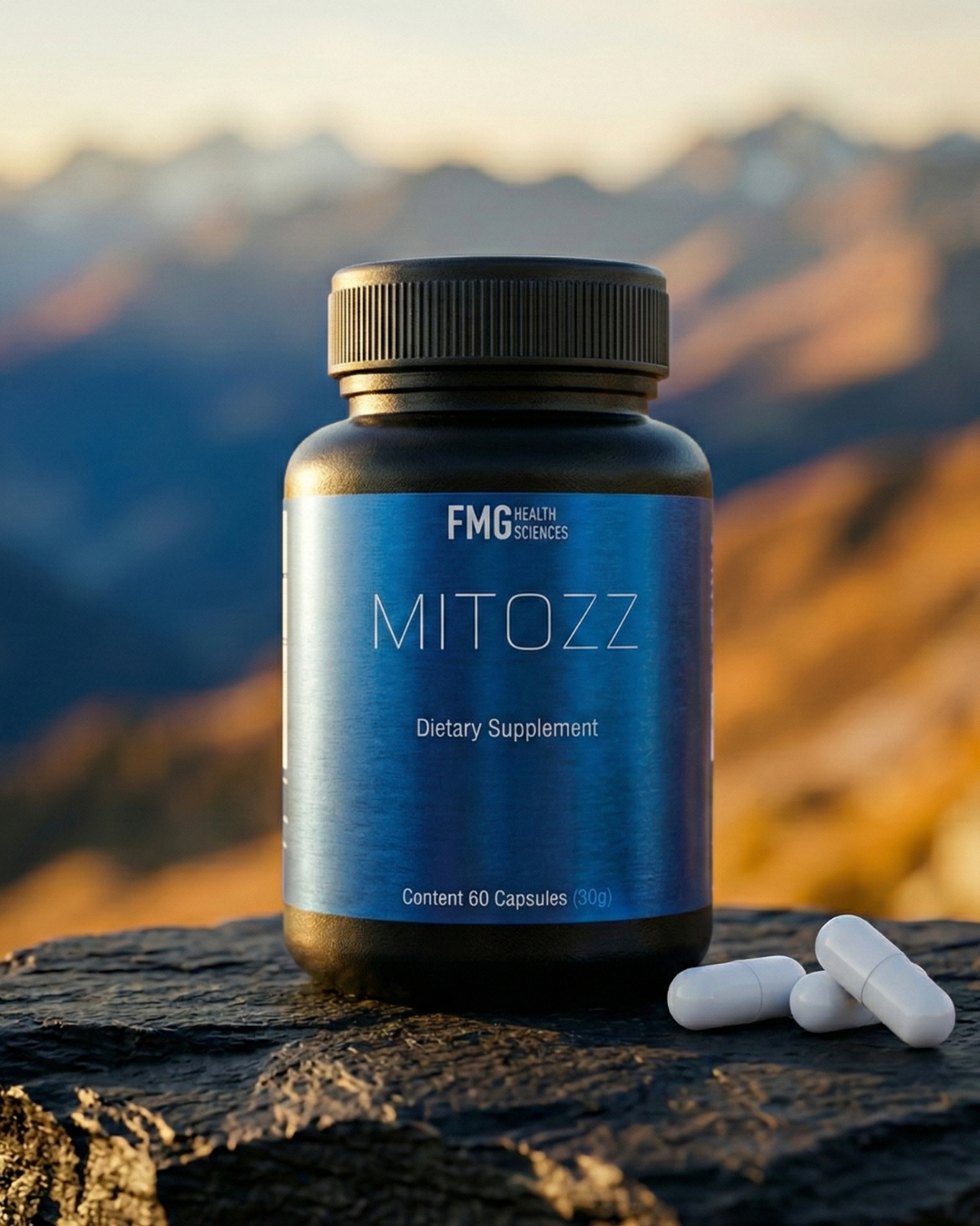 Mitozz - Epicatequina 99%