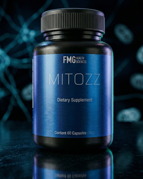 Mitozz - Epicatequina 99%