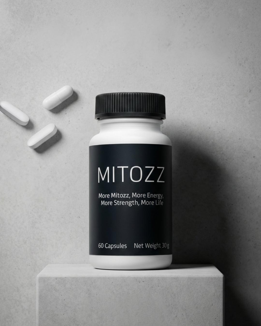 Mitozz - Epicatequina 99%