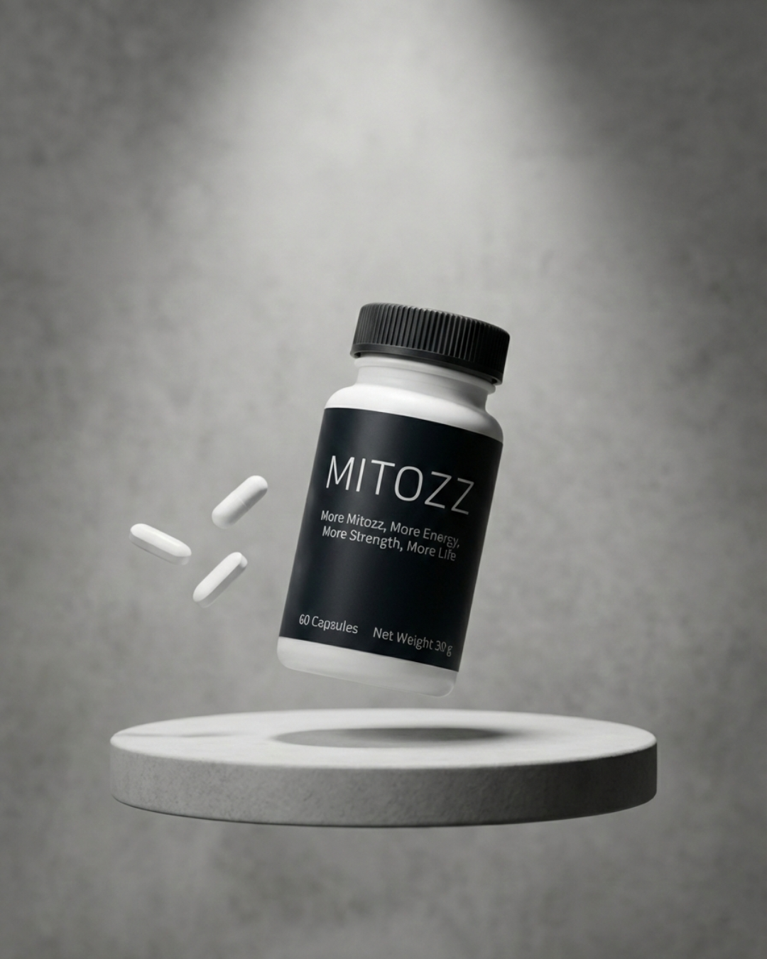 Mitozz - Epicatequina 99%