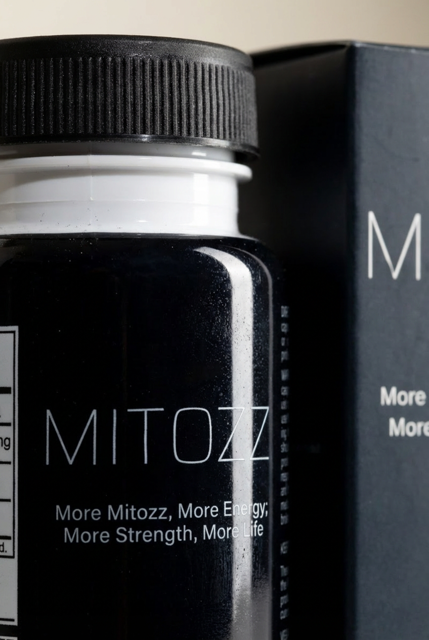 Mitozz - Epicatequina 99%