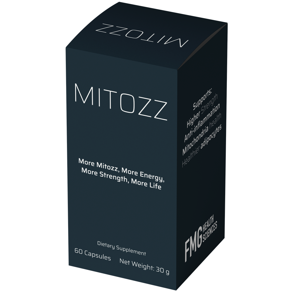 Mitozz - Epicatequina 99%
