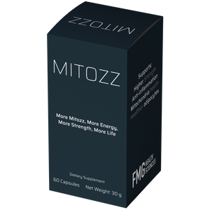 Mitozz - Epicatequina 99%