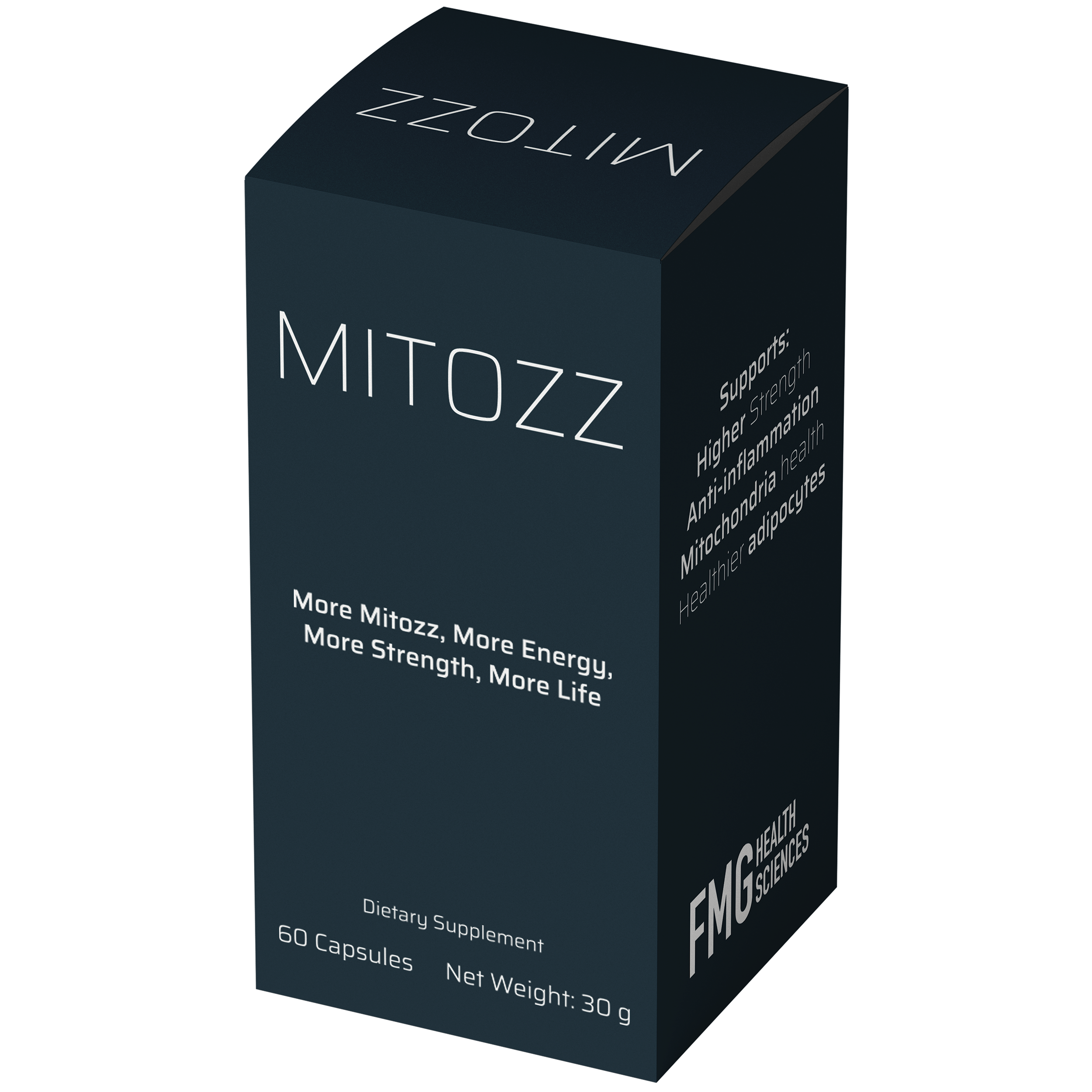 Mitozz - Epicatequina 99%