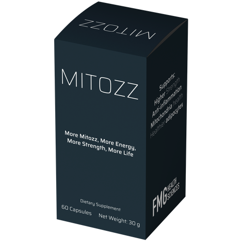 Mitozz - Epicatequina 99%