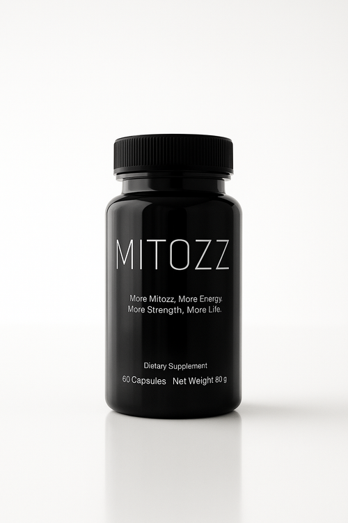 Mitozz - Epicatequina 99%